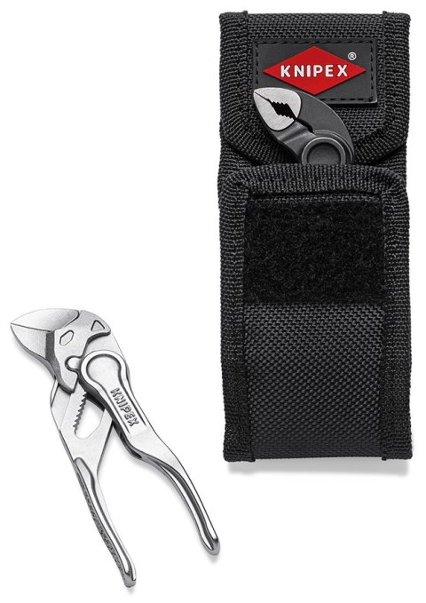 ZESTAW SZCZYPIEC MINI W ETUI NA PASEK 2SZT. ZESTAW SZCZYPIEC MINI W ETUI NA PASEK 2SZT.
