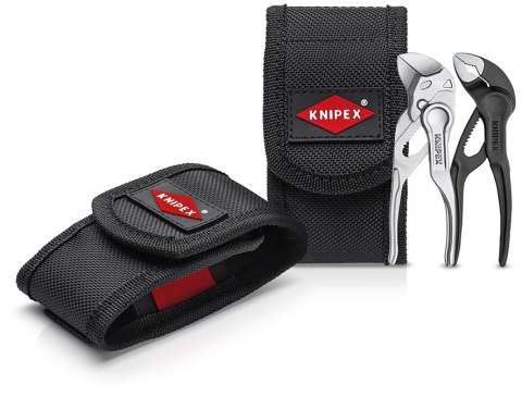 ZESTAW SZCZYPIEC MINI W ETUI NA PASEK 2SZT. ZESTAW SZCZYPIEC MINI W ETUI NA PASEK 2SZT.