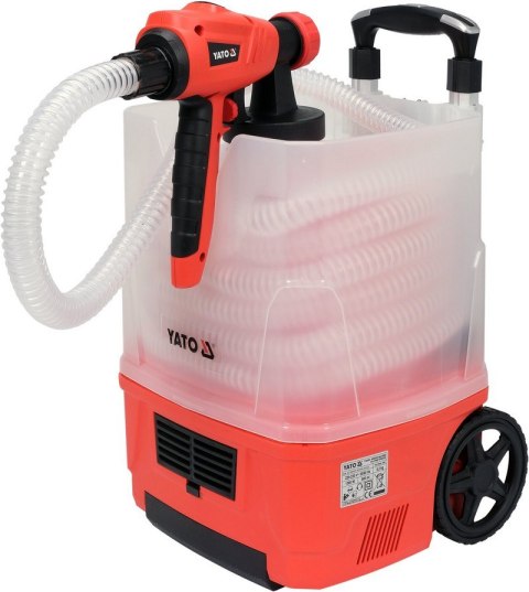 AGREGAT MALARSKI HVLP 1100W AGREGAT MALARSKI HVLP 1100W