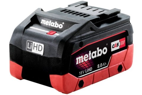 AKUMULATOR LIHD 18V - 8.0AH AKUMULATOR LIHD 18V - 8.0AH