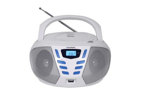 BOOMBOX FM PLL CD/MP3/USB/AUX BOOMBOX FM PLL CD/MP3/USB/AUX
