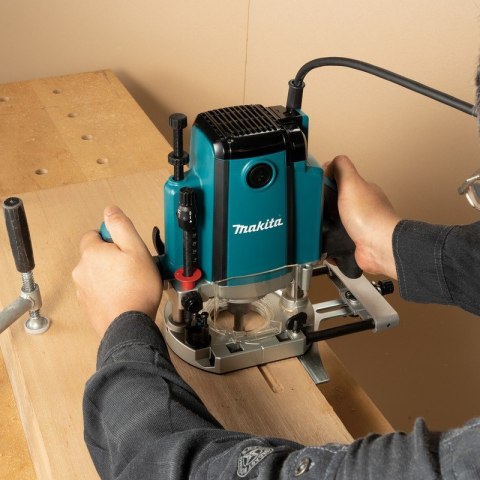 FREZARKA GÓRNOWRZECIONOWA 1650W 12MM FREZARKA GÓRNOWRZECIONOWA 1650W 12MM