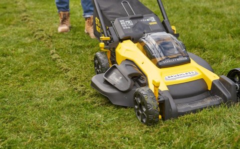 KOSIARKA DO TRAWY AKUMULATOROWA 50CM V20 18V 2*4.0AH KOSIARKA DO TRAWY AKUMULATOROWA 50CM V20 18V 2*4.0AH