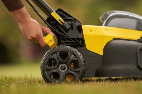KOSIARKA DO TRAWY AKUMULATOROWA 50CM V20 18V 2*4.0AH KOSIARKA DO TRAWY AKUMULATOROWA 50CM V20 18V 2*4.0AH