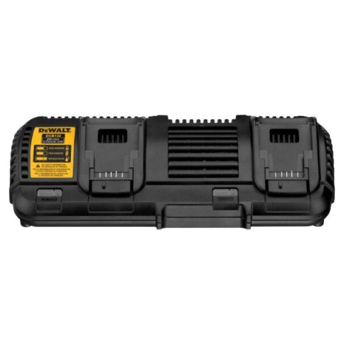 ŁADOWARKA FLEXVOLT XR 18V 2 PORTY ŁADOWARKA FLEXVOLT XR 18V 2 PORTY