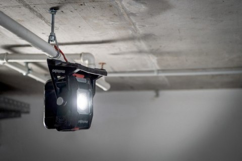 LAMPA BUDOWLANA BSA 12-18 LED 2000 LAMPA BUDOWLANA BSA 12-18 LED 2000