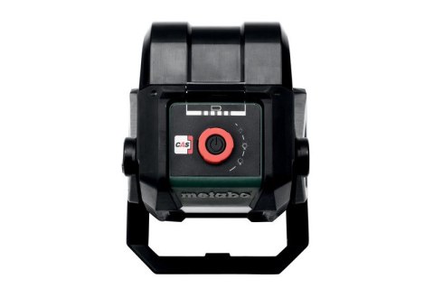 LAMPA BUDOWLANA BSA 12-18 LED 2000 LAMPA BUDOWLANA BSA 12-18 LED 2000