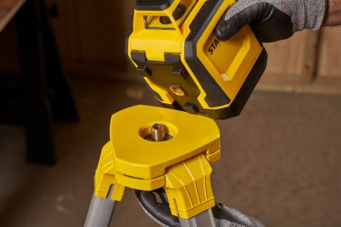 LASER ROTACYJNY SAMOPOZIOMUJĄCY CZERWONY LASER ROTACYJNY SAMOPOZIOMUJĄCY CZERWONY