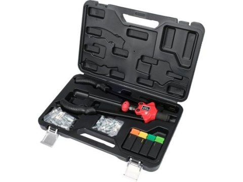 NITOWNICA RĘCZNA DO NITOTRZPIENI M4-M8 46CZ NITOWNICA RĘCZNA DO NITOTRZPIENI M4-M8 46CZ