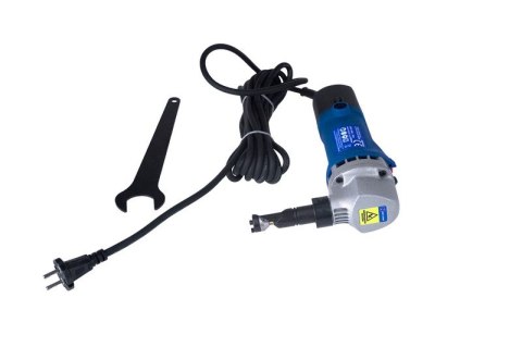 NOŻYCE DO CIĘCIA BLACHY TRAPEZOWEJ 500W NOŻYCE DO CIĘCIA BLACHY TRAPEZOWEJ 500W