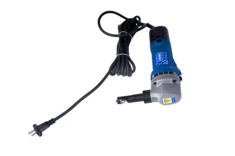 NOŻYCE DO CIĘCIA BLACHY TRAPEZOWEJ 500W NOŻYCE DO CIĘCIA BLACHY TRAPEZOWEJ 500W
