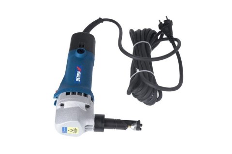 NOŻYCE DO CIĘCIA BLACHY TRAPEZOWEJ 500W NOŻYCE DO CIĘCIA BLACHY TRAPEZOWEJ 500W