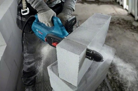 PIŁA DO BETONU KOMÓRKOWEGO GAC 250 1200W PIŁA DO BETONU KOMÓRKOWEGO GAC 250 1200W