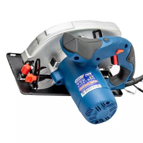 PILARKA TARCZOWA 1500W 185MM PILARKA TARCZOWA 1500W 185MM