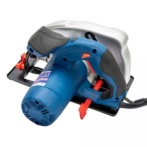 PILARKA TARCZOWA 1500W 185MM PILARKA TARCZOWA 1500W 185MM