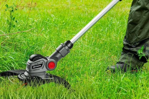 PODKASZARKA AKUMULATOROWA ENERGY+18V, LI-ION,BEZ AKUMULATORA PODKASZARKA AKUMULATOROWA ENERGY+18V, LI-ION,BEZ AKUMULATORA