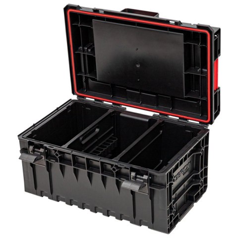 SKRZYNKA NARZĘDZIOWA QBRICK SYSTEM ONE 350 2.0 EXPERT SKRZYNKA NARZĘDZIOWA QBRICK SYSTEM ONE 350 2.0 EXPERT