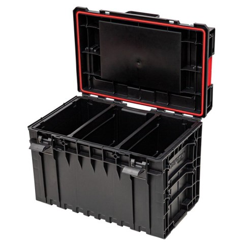 SKRZYNKA NARZĘDZIOWA QBRICK SYSTEM ONE 450 2.0 EXPERT SKRZYNKA NARZĘDZIOWA QBRICK SYSTEM ONE 450 2.0 EXPERT