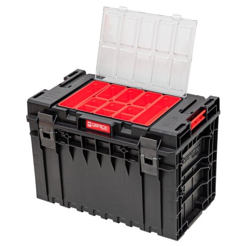 SKRZYNKA NARZĘDZIOWA QBRICK SYSTEM ONE 450 2.0 EXPERT SKRZYNKA NARZĘDZIOWA QBRICK SYSTEM ONE 450 2.0 EXPERT