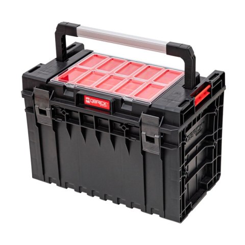 SKRZYNKA NARZĘDZIOWA QBRICK SYSTEM ONE 450 2.0 EXPERT SKRZYNKA NARZĘDZIOWA QBRICK SYSTEM ONE 450 2.0 EXPERT