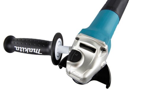 SZLIFIERKA KĄTOWA 125MM 1300W ANTY-RSTART SZLIFIERKA KĄTOWA 125MM 1300W ANTY-RSTART