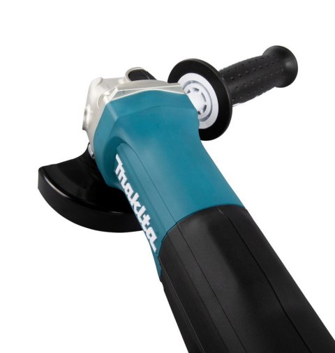 SZLIFIERKA KĄTOWA 125MM 1300W ANTY-RSTART SZLIFIERKA KĄTOWA 125MM 1300W ANTY-RSTART