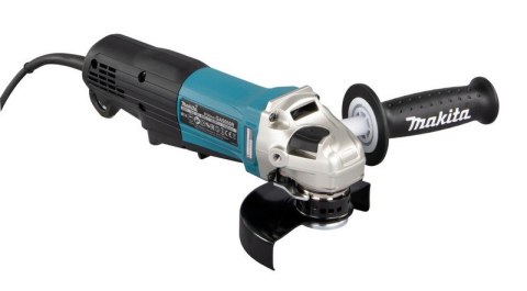 SZLIFIERKA KĄTOWA 125MM 1300W ANTY-RSTART SZLIFIERKA KĄTOWA 125MM 1300W ANTY-RSTART