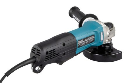 SZLIFIERKA KĄTOWA 125MM 1300W ANTY-RSTART SZLIFIERKA KĄTOWA 125MM 1300W ANTY-RSTART