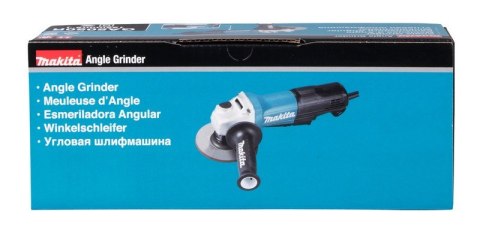 SZLIFIERKA KĄTOWA 125MM 1300W ANTY-RSTART SZLIFIERKA KĄTOWA 125MM 1300W ANTY-RSTART