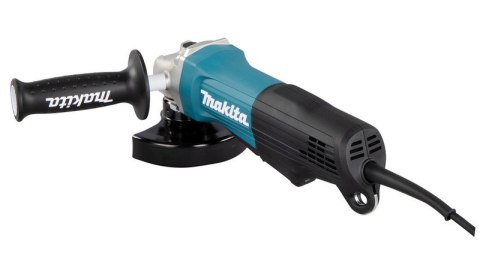SZLIFIERKA KĄTOWA 125MM 1300W ANTY-RSTART SZLIFIERKA KĄTOWA 125MM 1300W ANTY-RSTART