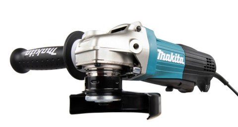 SZLIFIERKA KĄTOWA 125MM 1300W ANTY-RSTART SZLIFIERKA KĄTOWA 125MM 1300W ANTY-RSTART