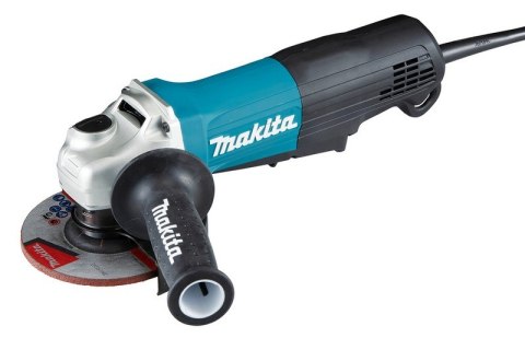 SZLIFIERKA KĄTOWA 125MM 1300W ANTY-RSTART SZLIFIERKA KĄTOWA 125MM 1300W ANTY-RSTART