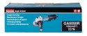 SZLIFIERKA KĄTOWA 125MM 1300W ANTY-RSTART