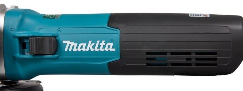 SZLIFIERKA KĄTOWA 125MM 1900W REG. OBR. SZLIFIERKA KĄTOWA 125MM 1900W REG. OBR.