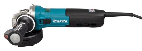 SZLIFIERKA KĄTOWA 125MM 1900W REG. OBR. SZLIFIERKA KĄTOWA 125MM 1900W REG. OBR.