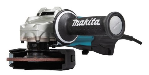 SZLIFIERKA KĄTOWA 125MM 1900W SZLIFIERKA KĄTOWA 125MM 1900W