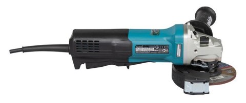 SZLIFIERKA KĄTOWA 125MM 1900W SZLIFIERKA KĄTOWA 125MM 1900W