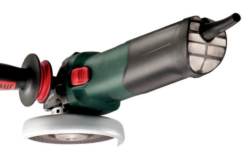 SZLIFIERKA KĄTOWA 125MM WEV 15-125 QUICK SZLIFIERKA KĄTOWA 125MM WEV 15-125 QUICK