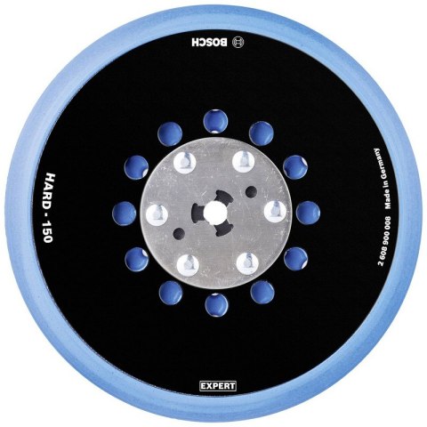 TALERZ SZLIFIERSKI EXPERT D150 HARD TALERZ SZLIFIERSKI EXPERT D150 HARD