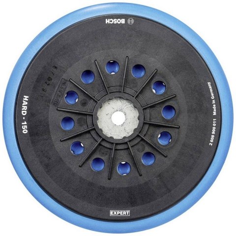TALERZ SZLIFIERSKI EXPERT D150 HARD TALERZ SZLIFIERSKI EXPERT D150 HARD
