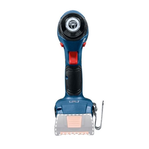 WIERTARKO-WKRĘTARKA AKU. UDAROWA GSB 18V-50 0*AH WIERTARKO-WKRĘTARKA AKU. UDAROWA GSB 18V-50 0*AH