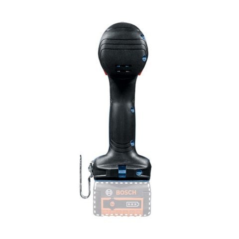 WIERTARKO-WKRĘTARKA AKU. UDAROWA GSB 18V-50 0*AH WIERTARKO-WKRĘTARKA AKU. UDAROWA GSB 18V-50 0*AH