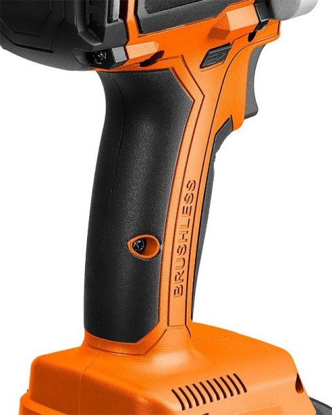 WIERTARKO-WKRĘTARKA BEZSZCZOTKOWA Z UDAREM 100NM ENERGY+,0AH WIERTARKO-WKRĘTARKA BEZSZCZOTKOWA Z UDAREM 100NM ENERGY+,0AH