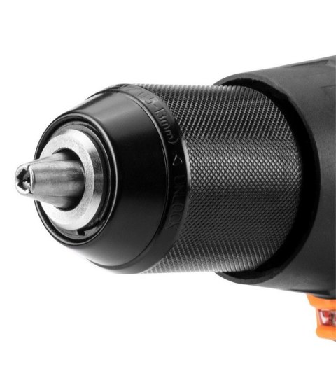 WIERTARKO-WKRĘTARKA BEZSZCZOTKOWA Z UDAREM 100NM ENERGY+,0AH WIERTARKO-WKRĘTARKA BEZSZCZOTKOWA Z UDAREM 100NM ENERGY+,0AH