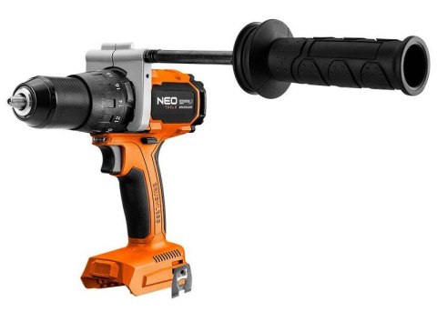 WIERTARKO-WKRĘTARKA BEZSZCZOTKOWA Z UDAREM 100NM ENERGY+,0AH WIERTARKO-WKRĘTARKA BEZSZCZOTKOWA Z UDAREM 100NM ENERGY+,0AH