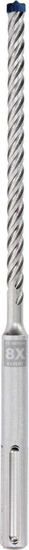 WIERTŁO DO MŁOTÓW SDS-MAX 8X EXPERT 12*200/340MM WIERTŁO DO MŁOTÓW SDS-MAX 8X EXPERT 12*200/340MM