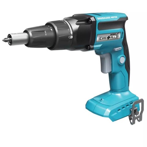 WKRĘTARKA AKUM. DO PŁYT GIPSOWYCH 1/4'' HEX 18V 0*AH SAS+ALL WKRĘTARKA AKUM. DO PŁYT GIPSOWYCH 1/4'' HEX 18V 0*AH SAS+ALL