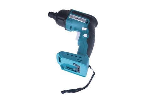 WKRĘTARKA AKUM. DO PŁYT GIPSOWYCH 1/4'' HEX 18V 0*AH SAS+ALL WKRĘTARKA AKUM. DO PŁYT GIPSOWYCH 1/4'' HEX 18V 0*AH SAS+ALL