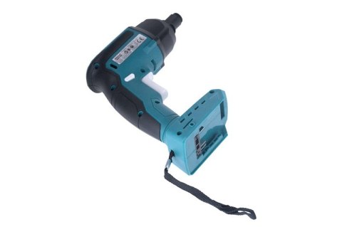 WKRĘTARKA AKUM. DO PŁYT GIPSOWYCH 1/4'' HEX 18V 0*AH SAS+ALL WKRĘTARKA AKUM. DO PŁYT GIPSOWYCH 1/4'' HEX 18V 0*AH SAS+ALL
