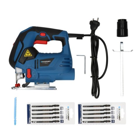 WYRZYNARKA 1400W, JS5010 WYRZYNARKA 1400W, JS5010